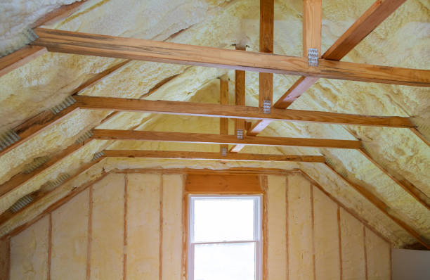Range of Insulation Solutions in Chatsworth, GA