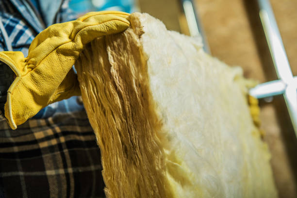 Insulation Repair Services in Chatsworth, GA