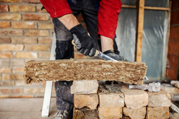 Chatsworth, GA Insulation Contractor Company